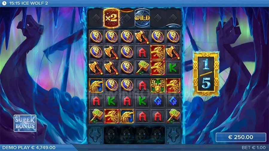 Bonus Guide